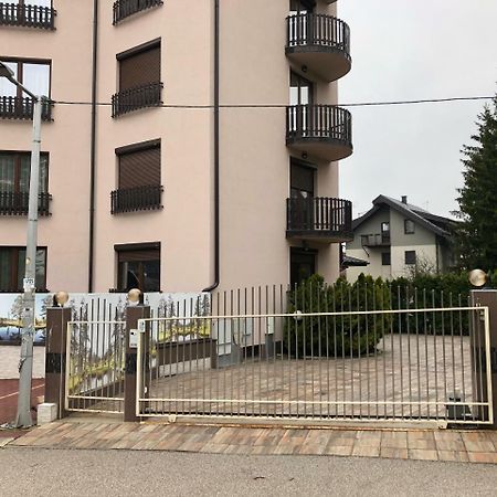 Apartman Blagojevic Zlatibor Esterno foto