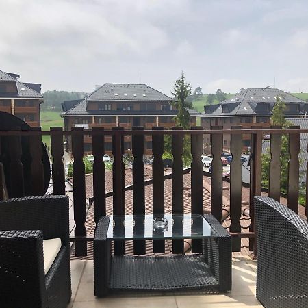 Apartman Blagojevic Zlatibor Esterno foto