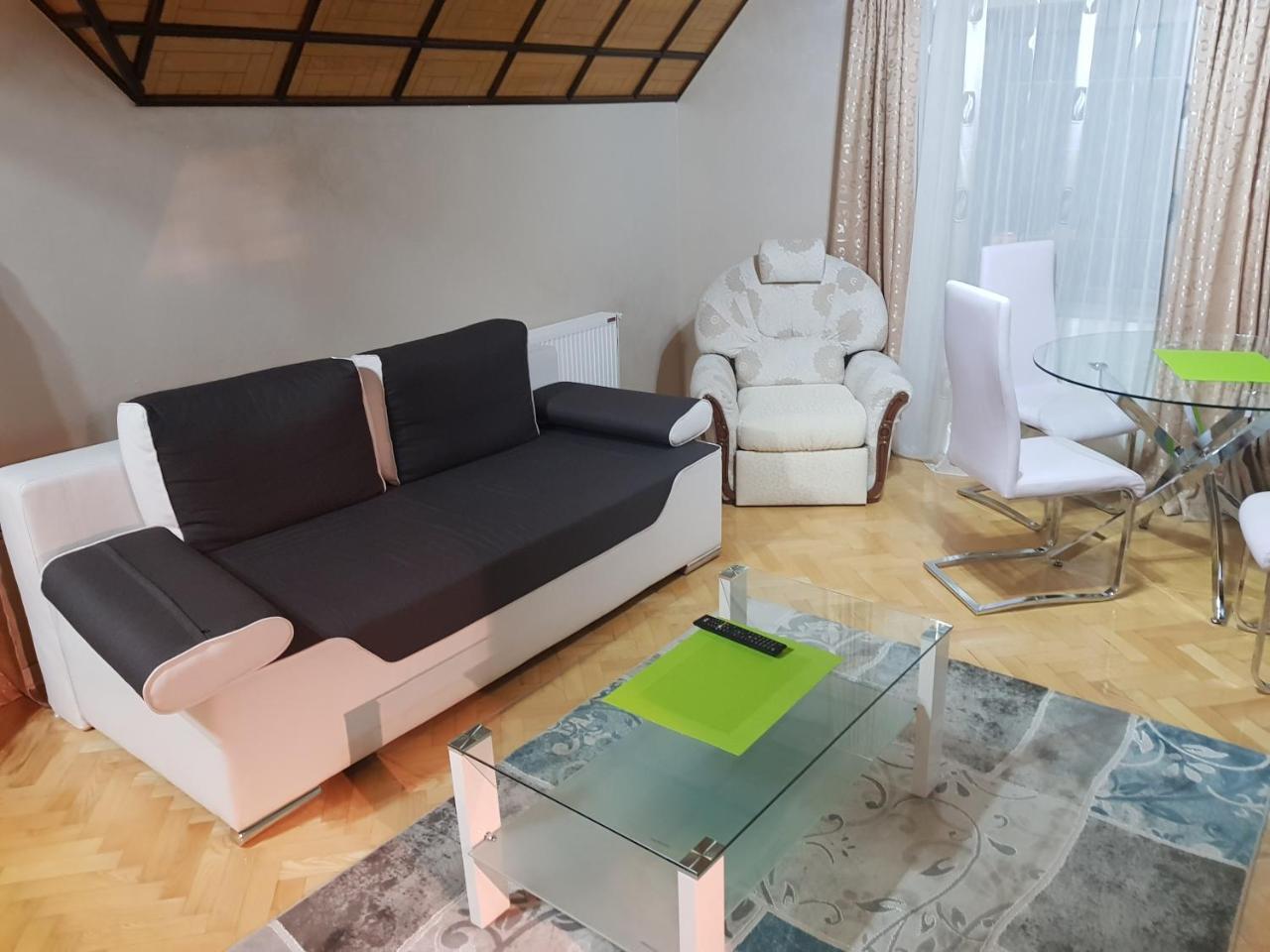 Apartman Blagojevic Zlatibor Esterno foto