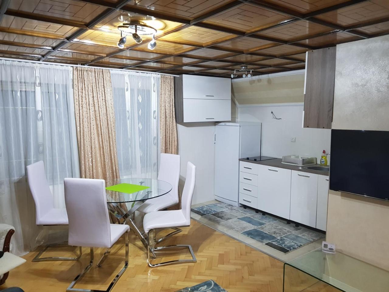 Apartman Blagojevic Zlatibor Esterno foto