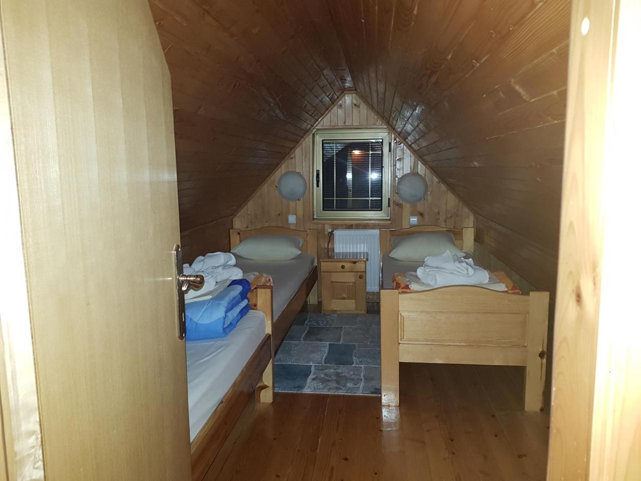 Apartman Blagojevic Zlatibor Esterno foto