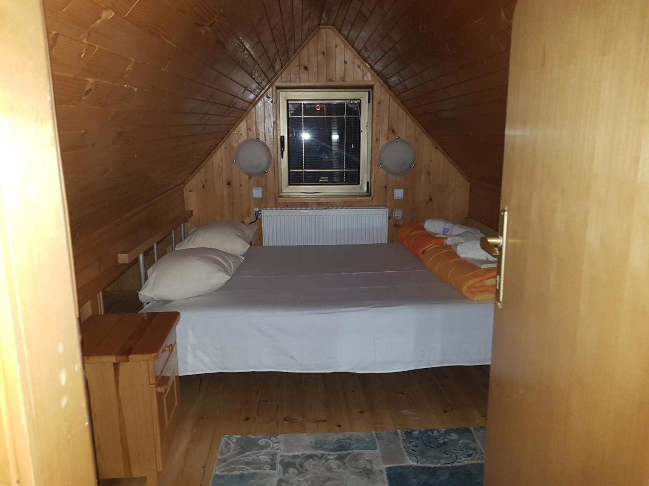 Apartman Blagojevic Zlatibor Esterno foto